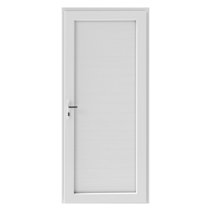 Portas Antirruído de Abrir